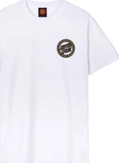Santa Cruz Loco Dot t-shirt