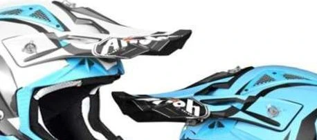 Airoh Aviator 2.3 AMSS peak Great azure matt