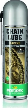 Motorex Chainlube Racing 500 ml (12)