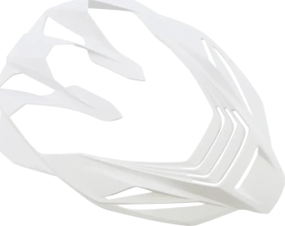 Airflite™ Helmet Airfoil SB