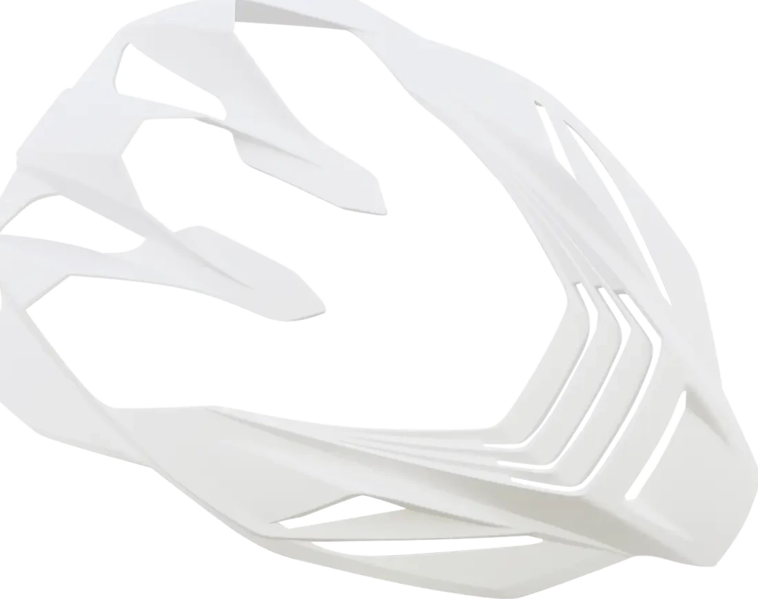 AIRFOIL AFLT RUB WT