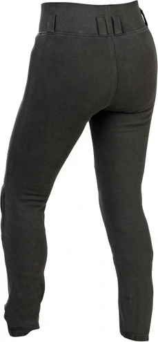 Lindstrands Marieberg leggings Black, 34