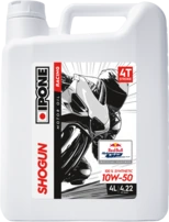 Ipone Shogun 10W50 (6) motoreļļa