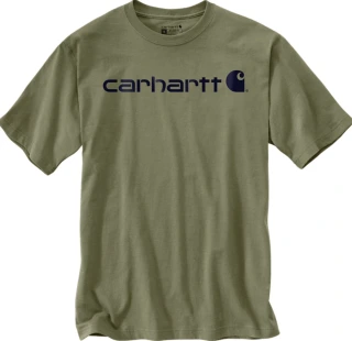 Carhartt Dearborn Logo t-shirt