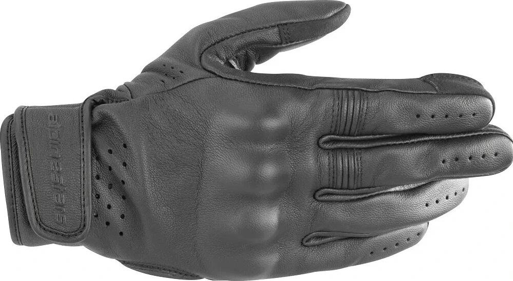 GLOVE DYNO BLACK S