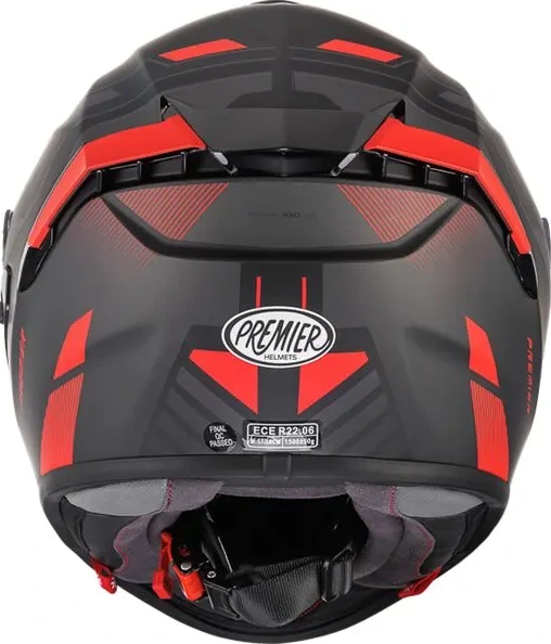 HELMET EVO PR 92 BM XS