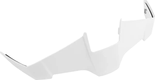 Matt White / Matte, White