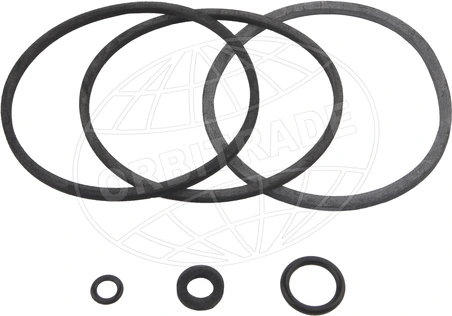 Orbitrade gasket set cav filter