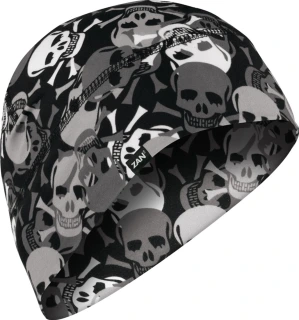 ZANheadgear Helmet beanie sportflex all over