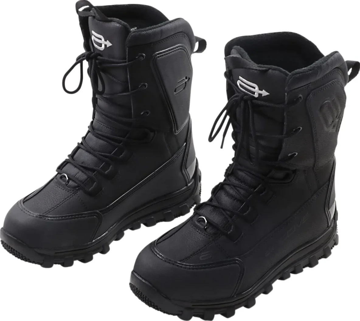 LACE ARCT ADVAN BK 8-9