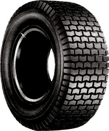 Riepa 15 x 6.00 - 6 , TL 4-pr, HF224