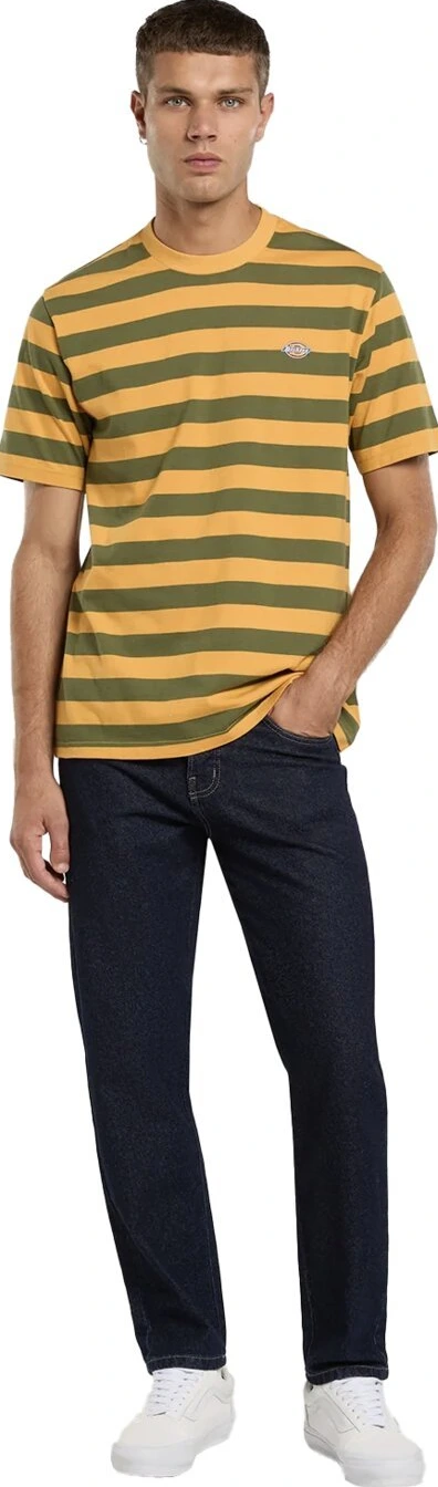 Dickies 982 Slim jeans, rinsed Blue, 31