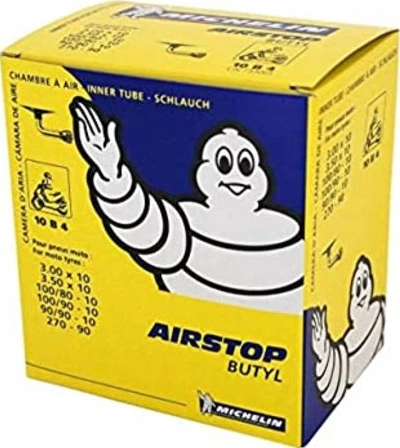 Michelin skootri sisekumm 2.75-9