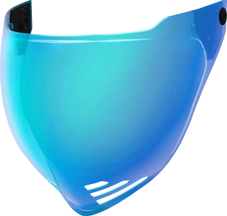 Domain™ Helmet Bubble Shield
