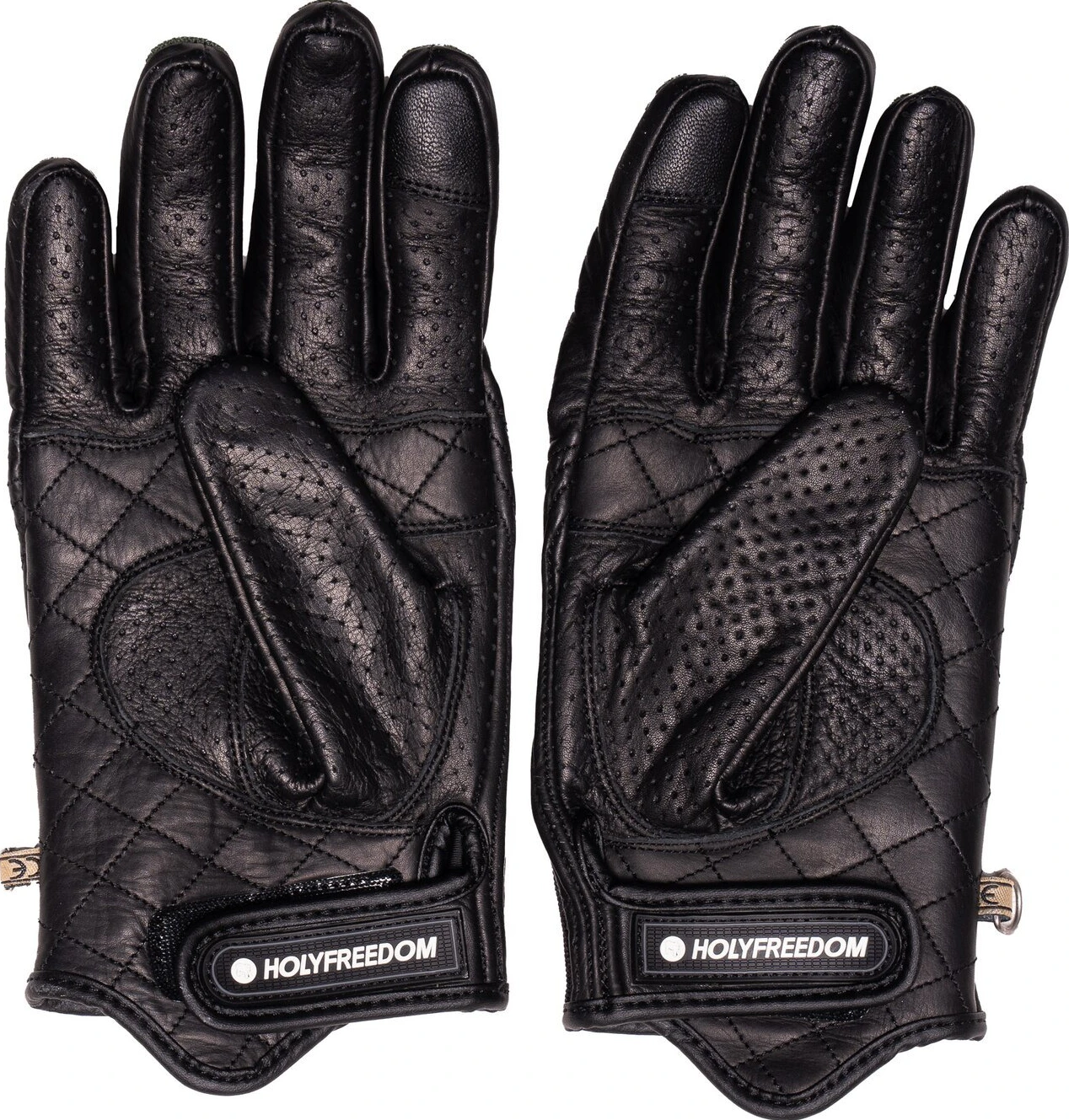 Holy Freedom Tools gloves, Orange, M