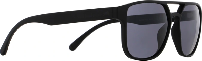 Spect Red Bull Elroy Sunglasses Matt Black w Smoke lens