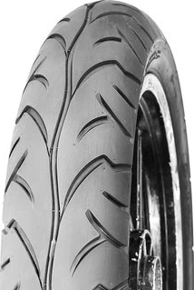 Deli rehv Storm SB106 100/80-17 52R TL Fr.