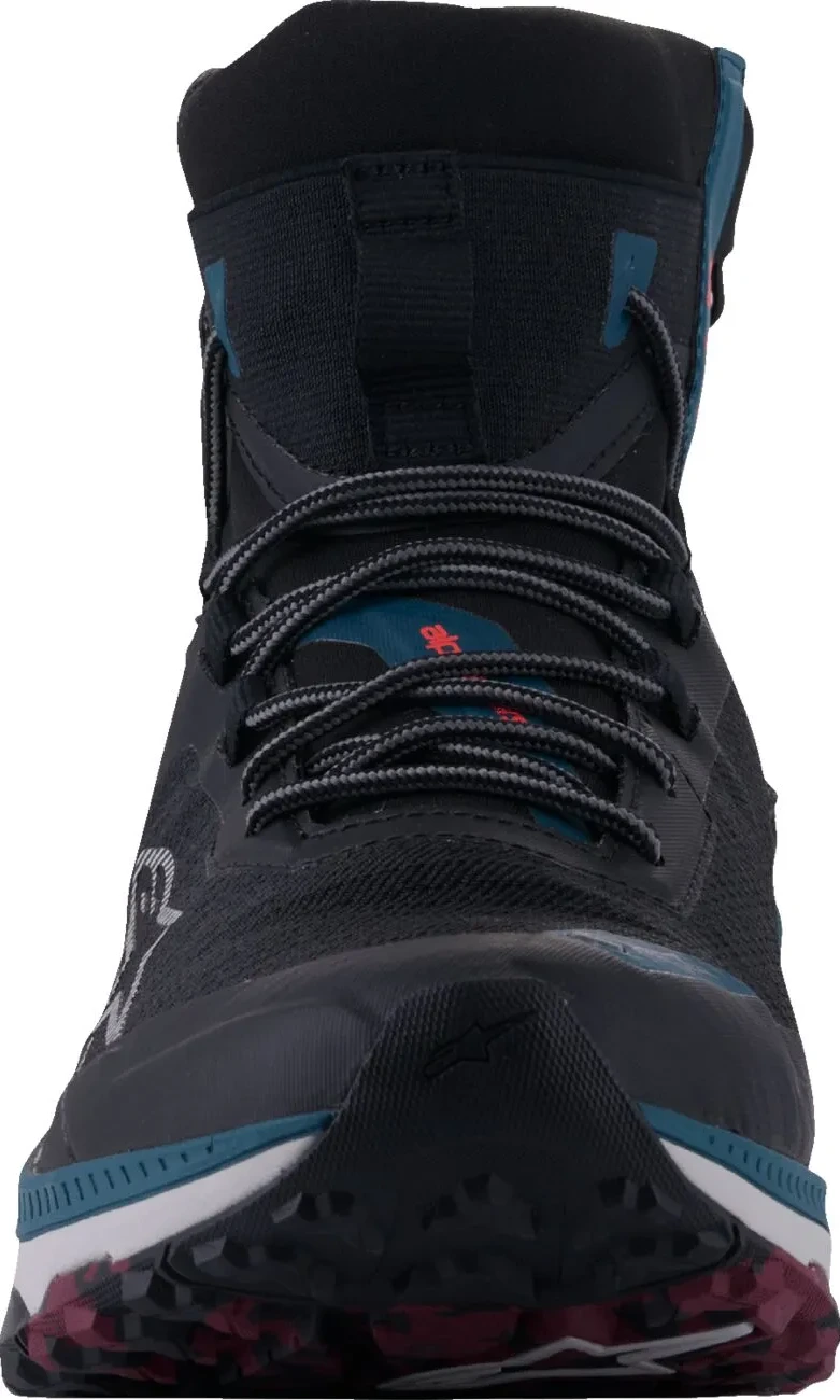 SHOES SPEEDFORCE XR BK/GN/GY 8