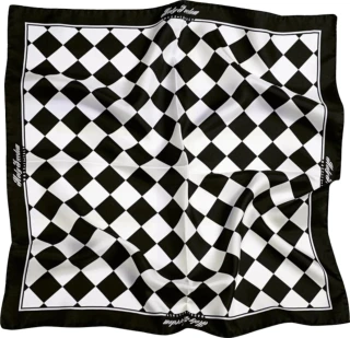 Holy Freedom Bullit scarf