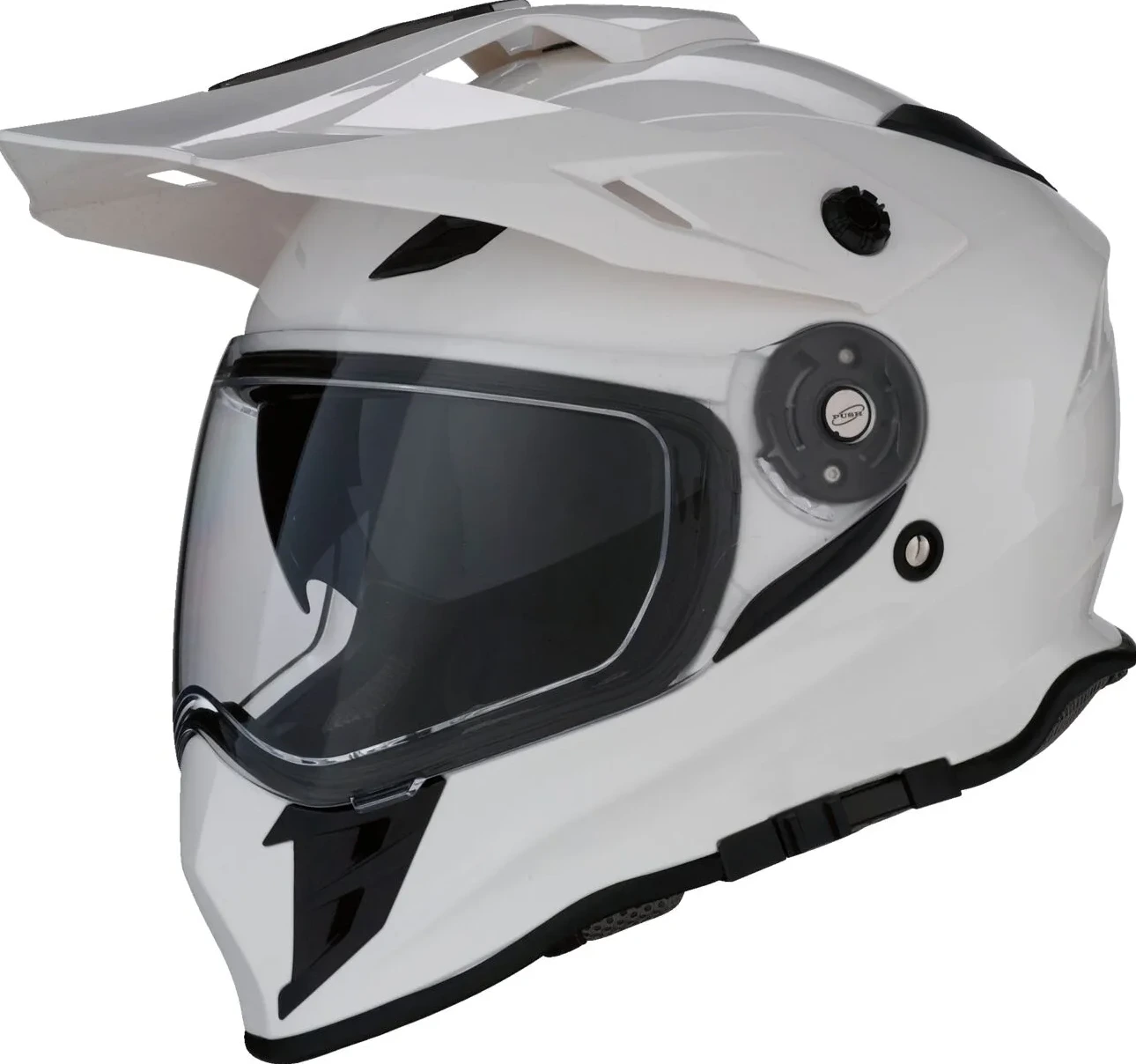 HELMET RANGE 2.0 WHITE XS