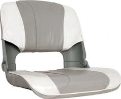 OS SKIPPER SEAT FOLDING UPHOLSTERED 5 PANEL