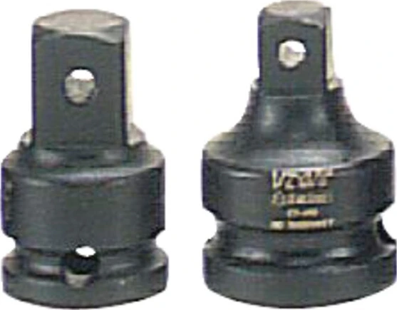 Tengtools, gaisa trieciena adapteris 1/2 uz 3/4, satīns