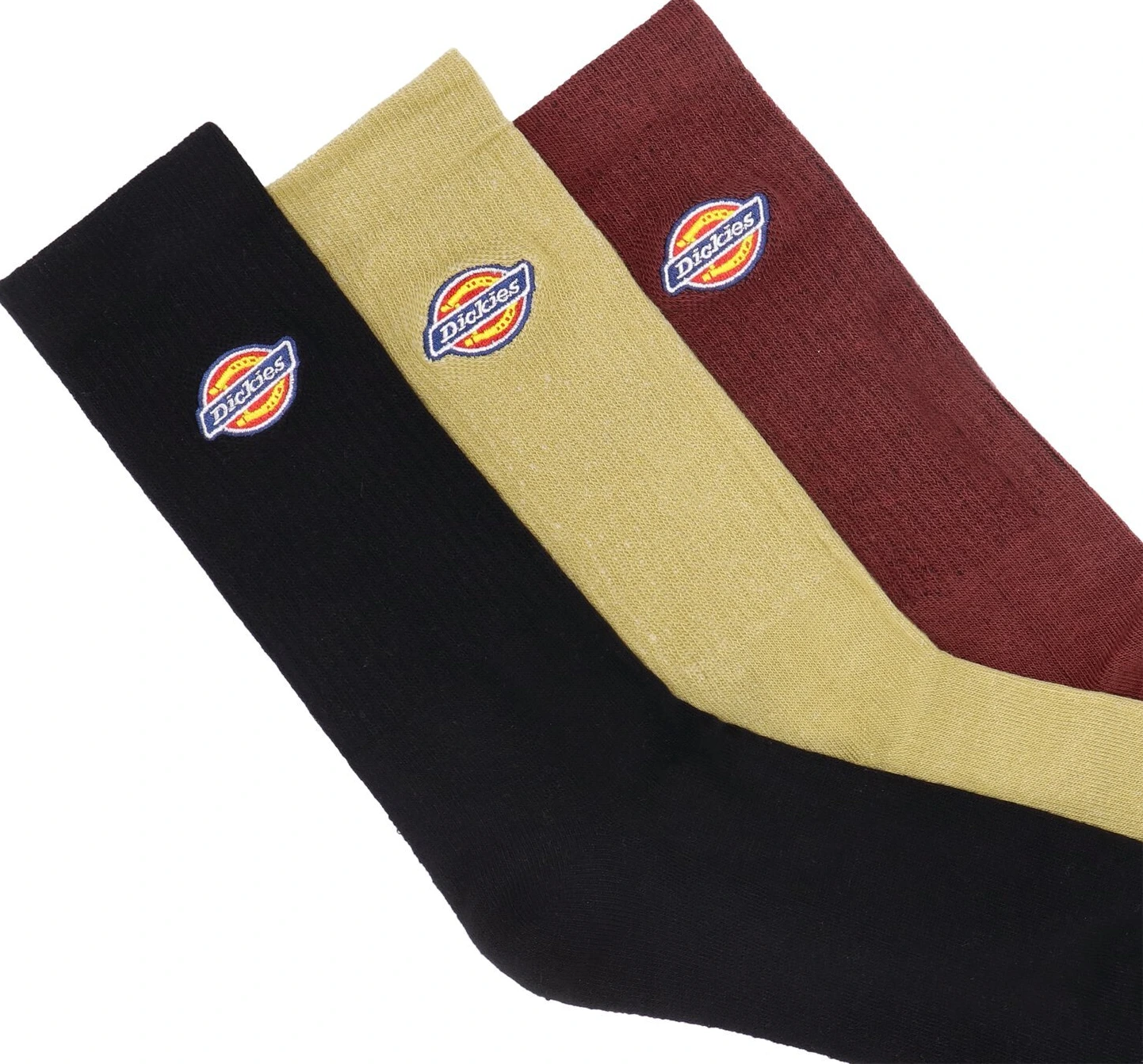 Dickies Valley Grove socks