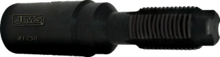 JIMS, thread chaser for O2 sensor. 12mm