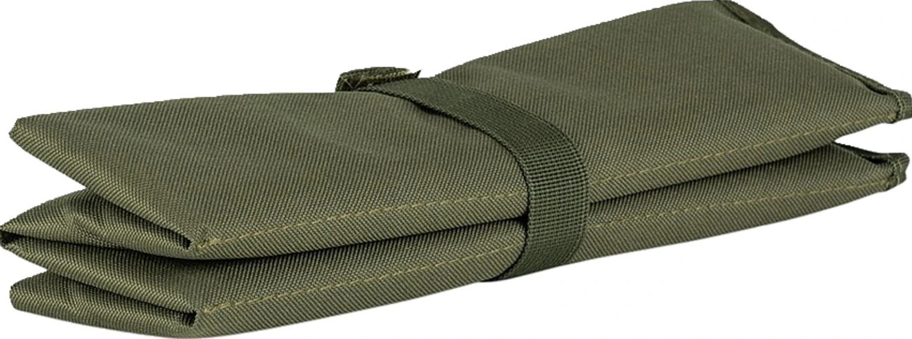 Army Surplus Foldable Outdoor seat coyote, Khaki
