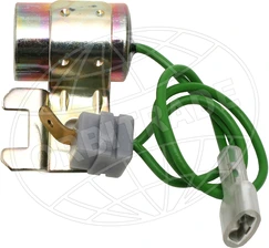 Orbitrade condenser B18 B20 MB10A