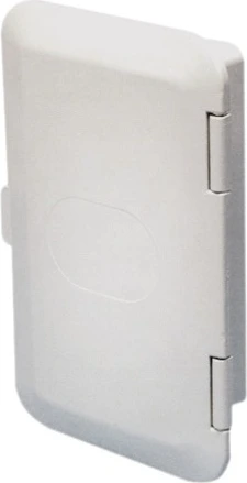 Storage locker 240x145