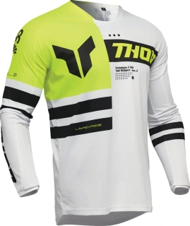 Launchmode Dozer Jersey
