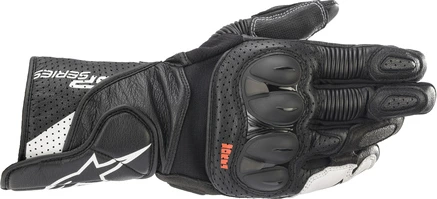 Alpinestars Glove SP-2 v3 Black/White S