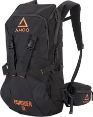 AMOQ Conquer Backpack