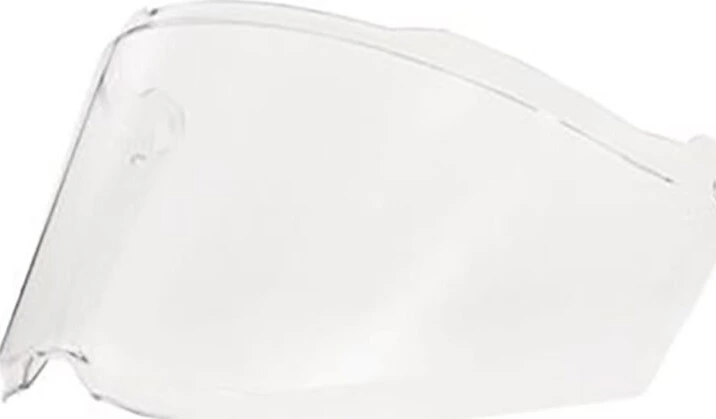 Visor for LS2 MX702 helmet - Clear