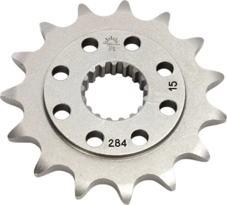 Front 15T 520