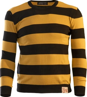13-1/2 Outlaw sweater