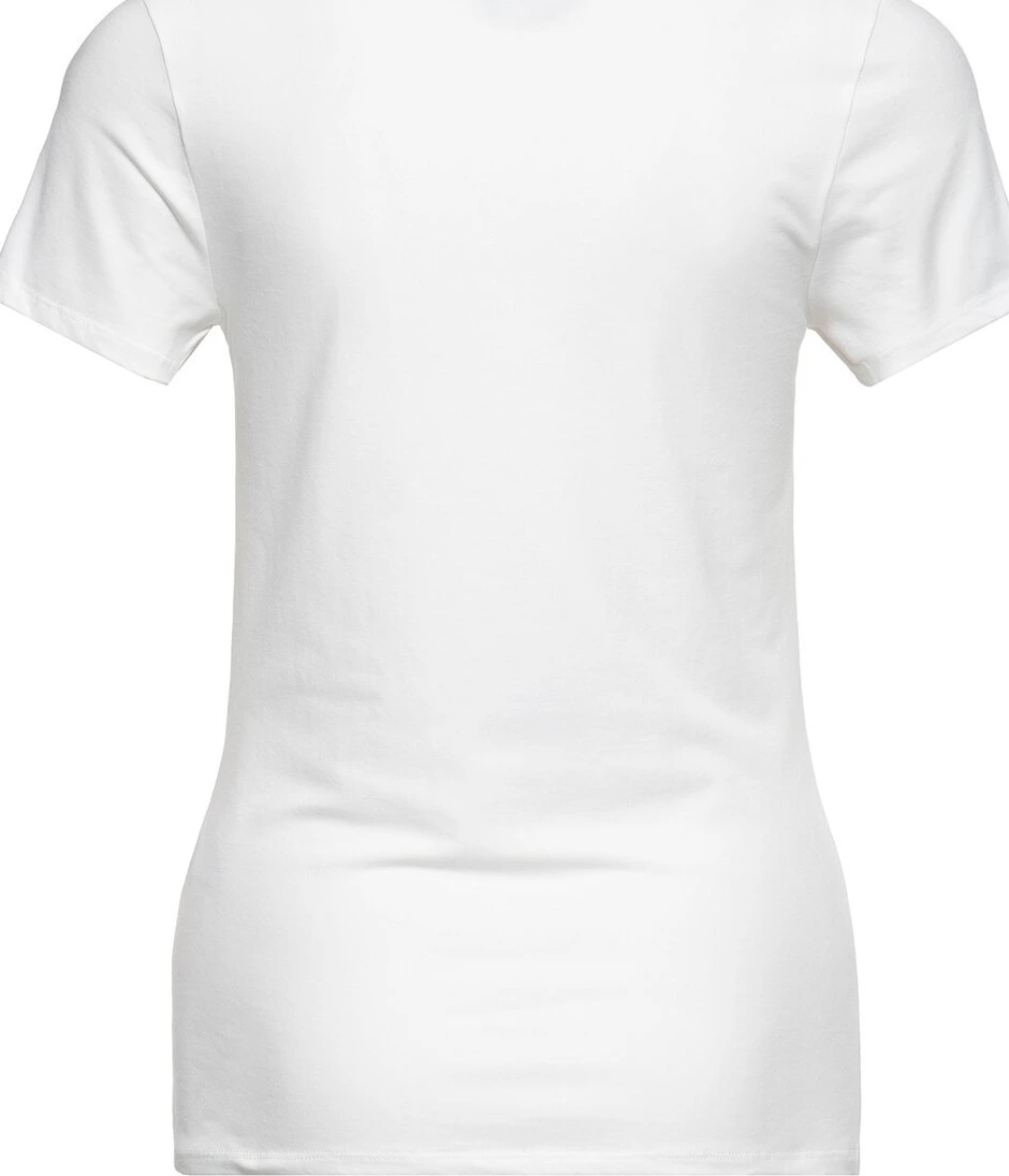 Queen Kerosin Motor Queen I Can Do It t-shirt, off White, White, XS