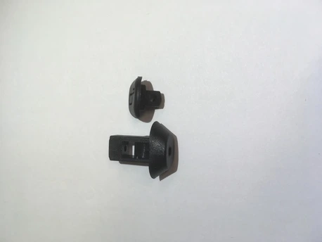 Mobius tendon back plate housing guide (1pcs)