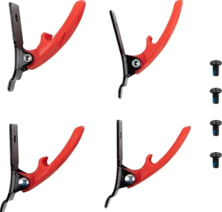 Boot Buckle Kit