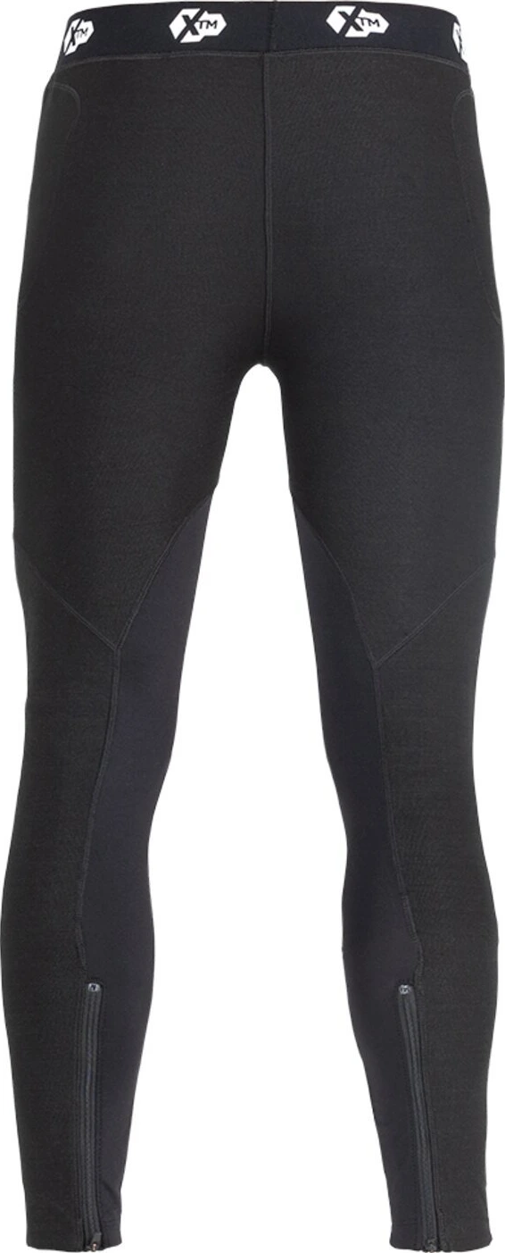 John Doe XTM Baselayer pant, Black, 2XL