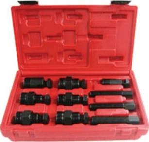 Hyper Flywheel puller driver set