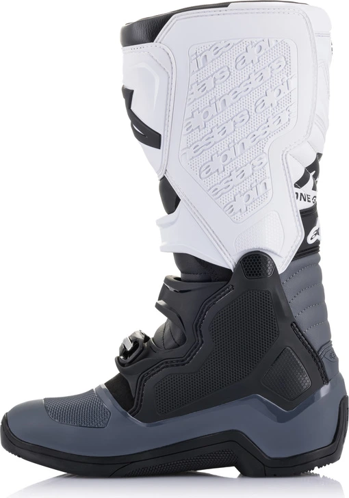 Alpinestars Boot Tech 5 Black/White/Grey, 40.5 (7)