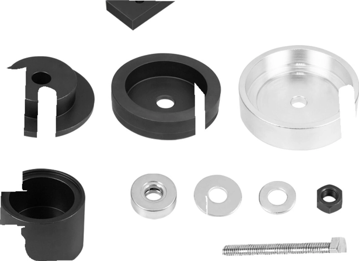 MCS, main drive gear and bearing remover & installer tool