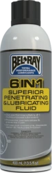 Bel-Ray 6 in 1®