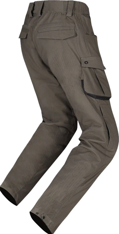 LS2 COAST Pants - L, Green