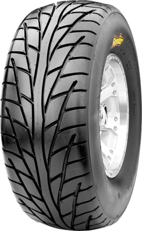 Шина CST Stryder AT CS06 26 x 10.00 - 14 6-слойная TL E-одобренная 54N