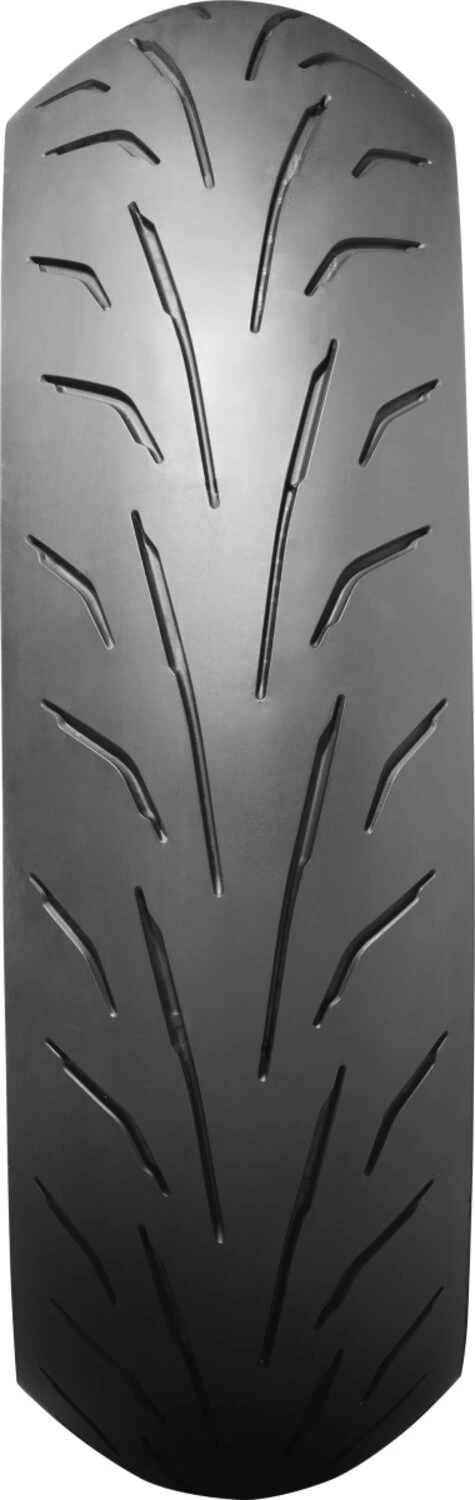 Dunlop, Rear tire Qualifer Core 160/60 ZR17 (69W