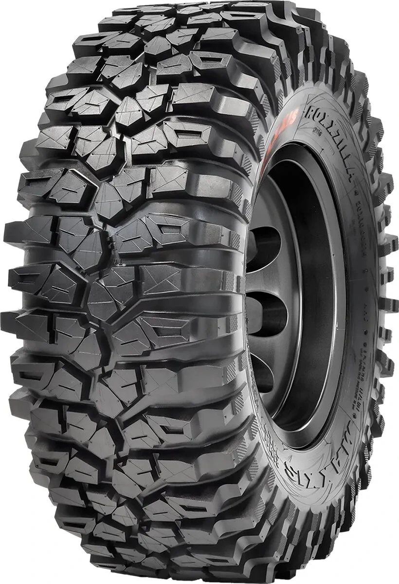 ROXXZI ML7 30X10R14 60M E