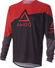 AMOQ Ascent Strive Jersey